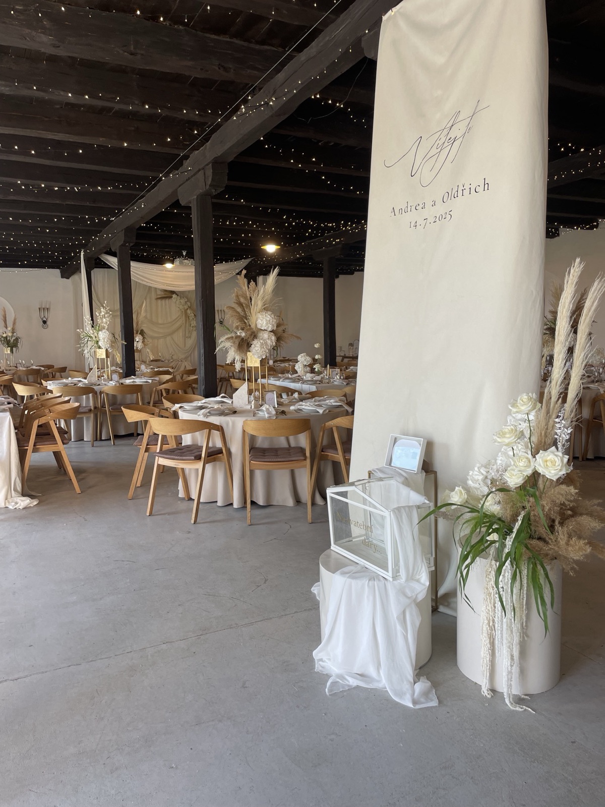 Hotel Buchlov wedding venue - photo 5