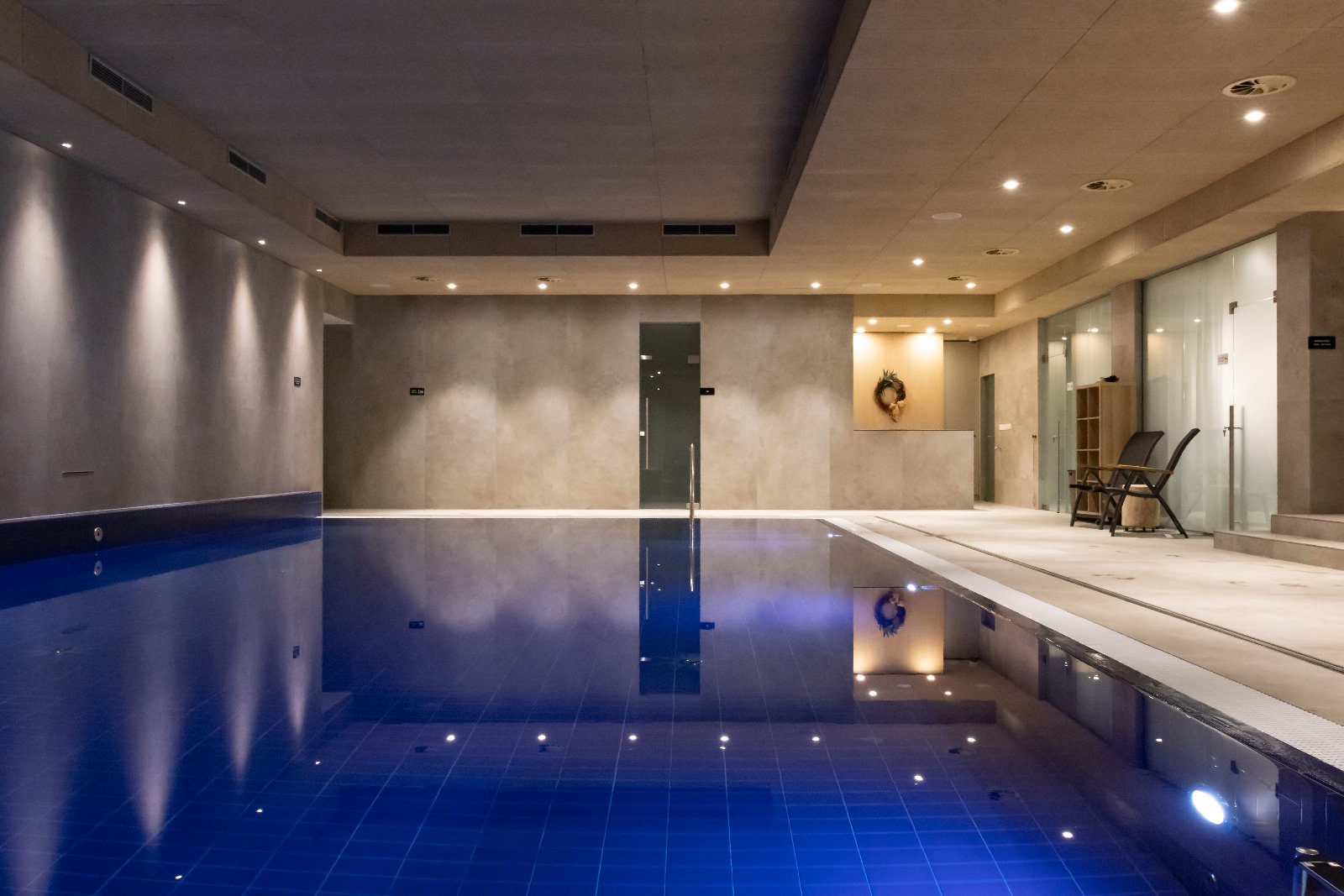 Wellness hotel Helios wedding venue - photo 9