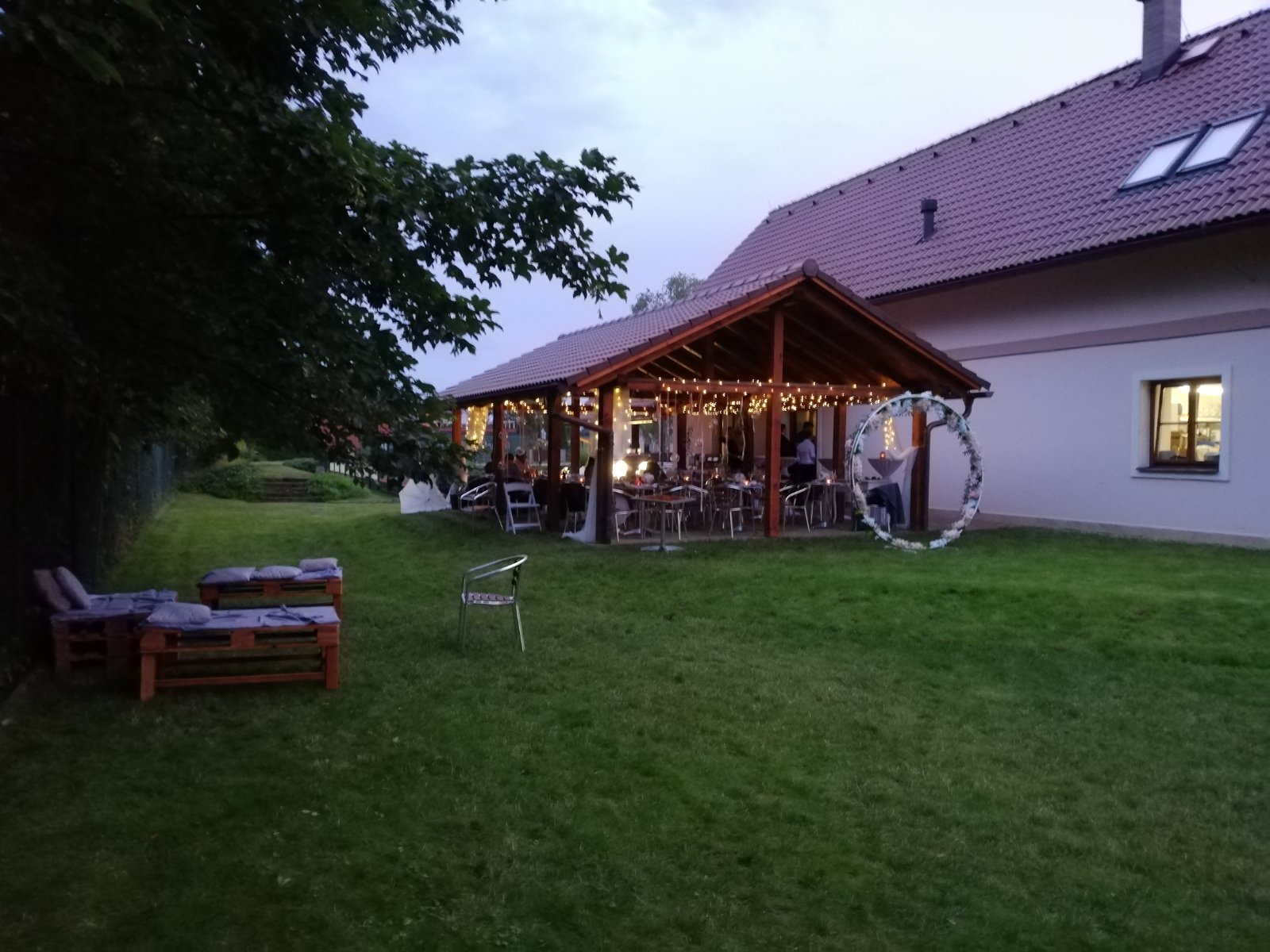 Penzion Nad Oborou foto 5