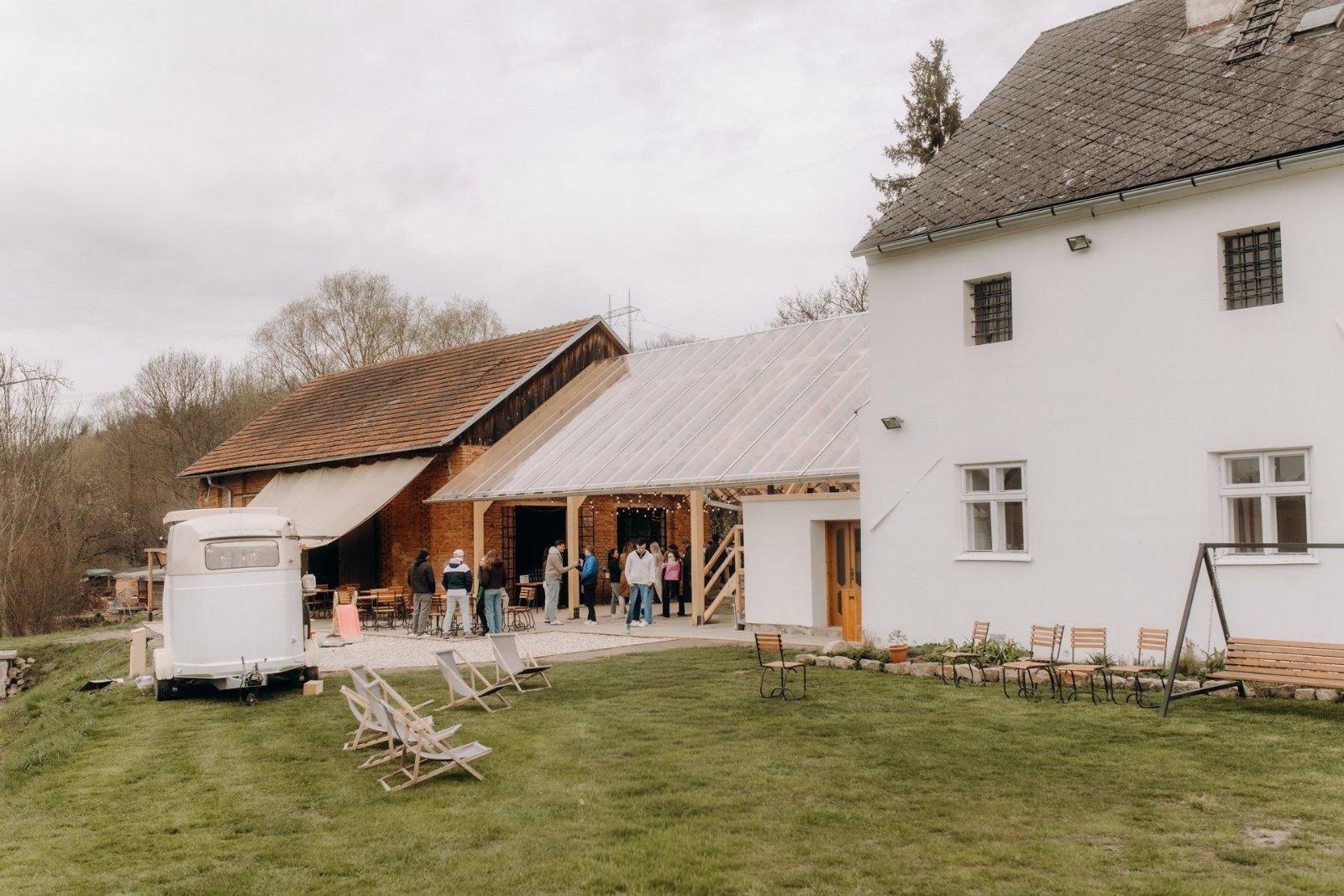 Dohnalův mlýn foto 11