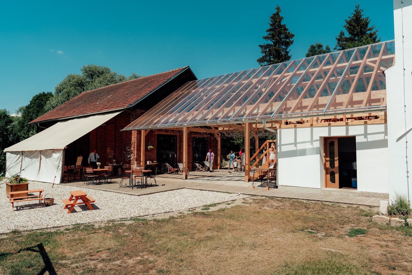 Dohnalův mlýn foto 19