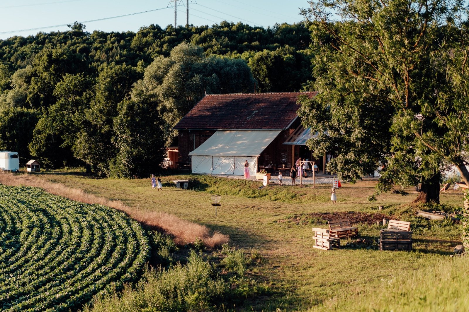 Dohnalův mlýn foto 20